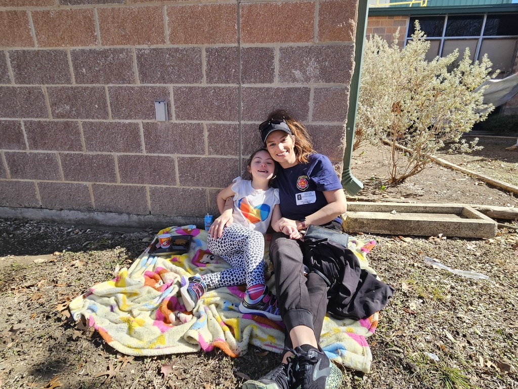 First grade picnic and family engagement event