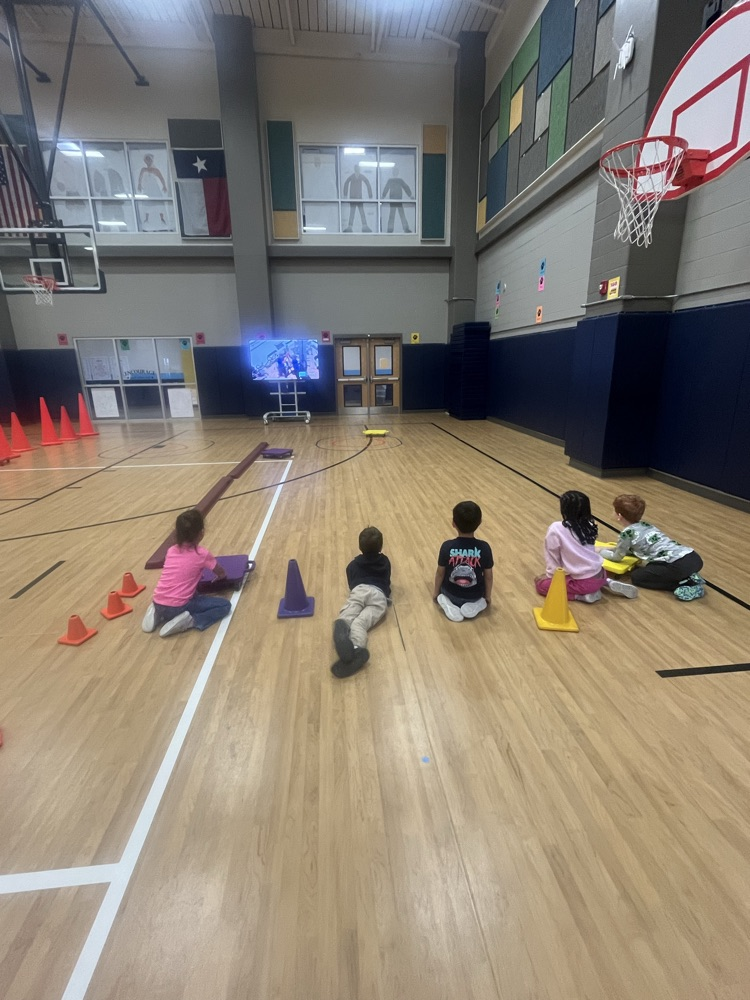 curling with scooters 