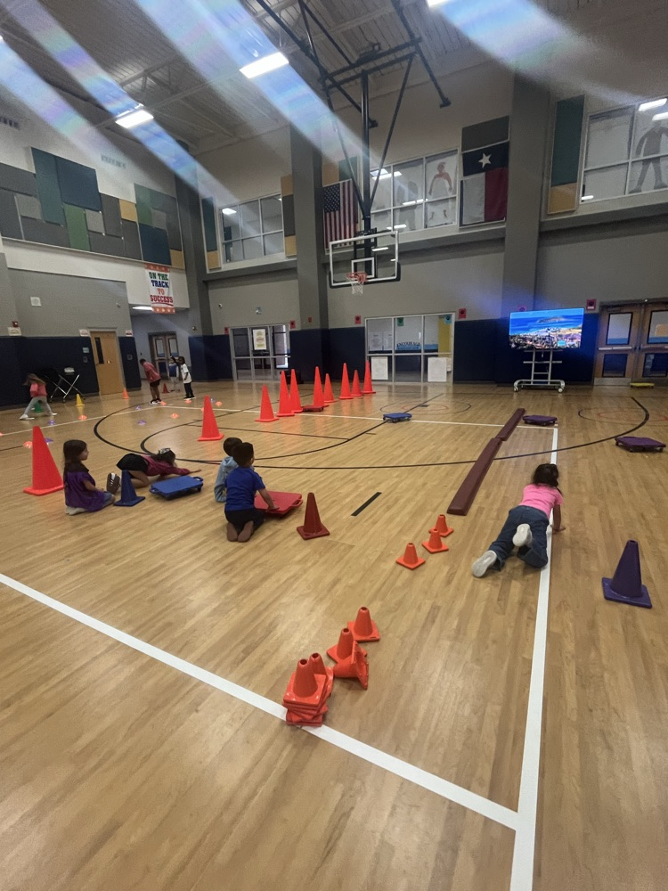 curling with scooters 