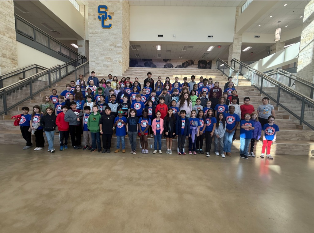 4th grade attends the symphony