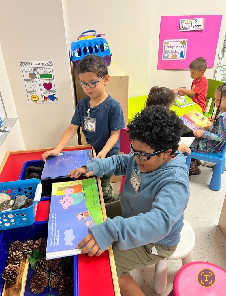 🌟 Emergent Readers in Pre-K 🌟