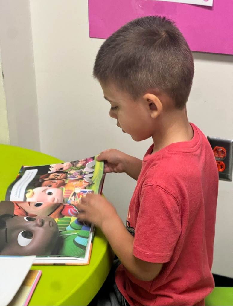 🌟 Emergent Readers in Pre-K 🌟