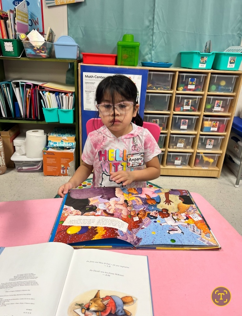 🌟 Emergent Readers in Pre-K 🌟