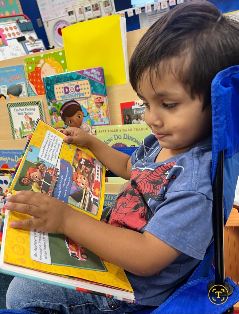 🌟 Emergent Readers in Pre-K 🌟