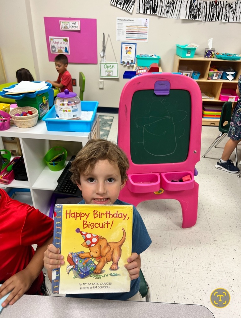 🌟 Emergent Readers in Pre-K 🌟