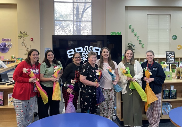 Teacher of the year 2026