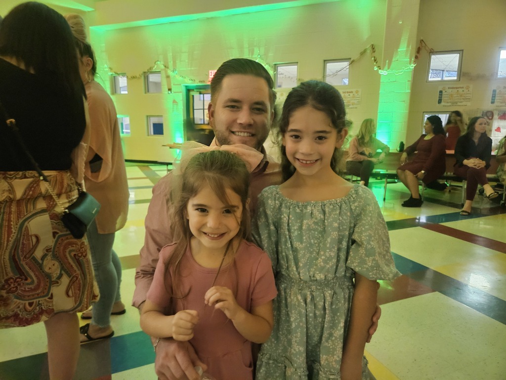 2nd Annual Sweetheart Dance