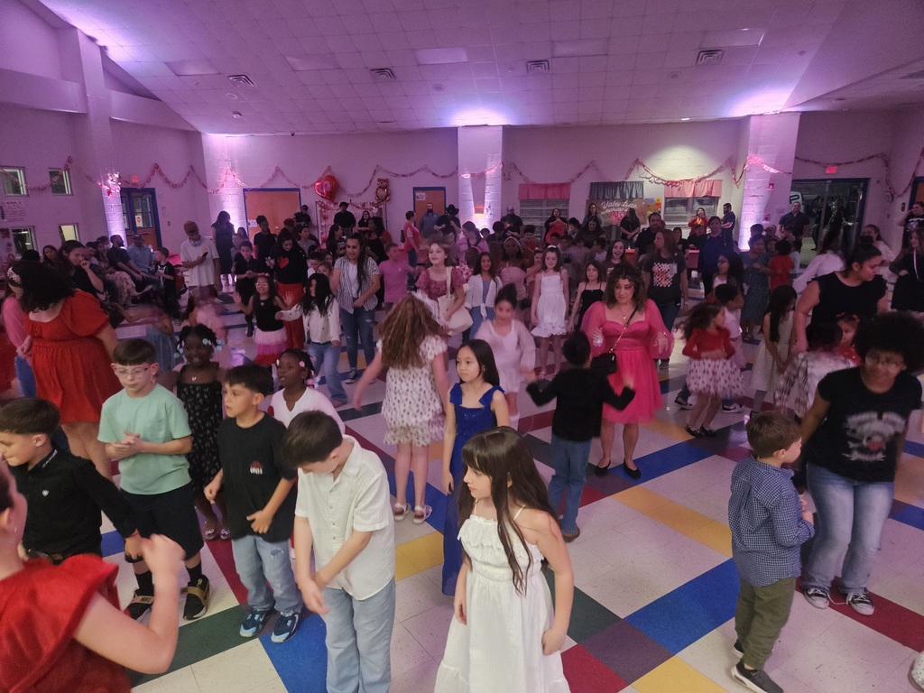 2nd Annual Sweetheart Dance
