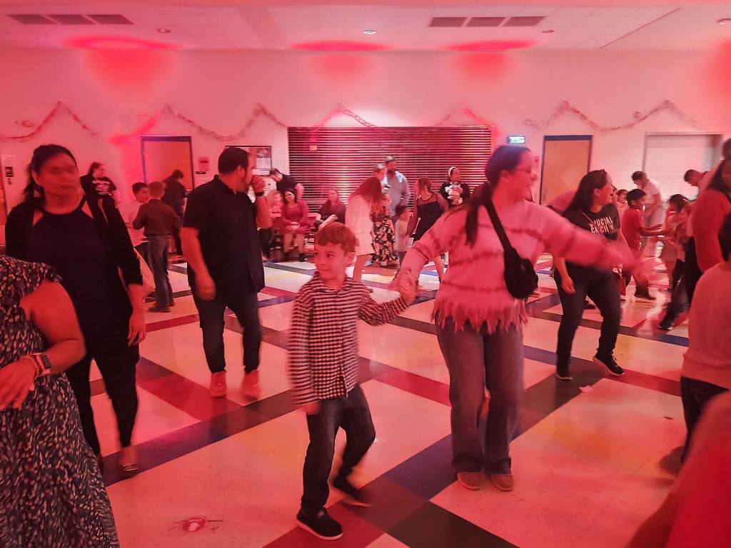 2nd Annual Sweetheart Dance