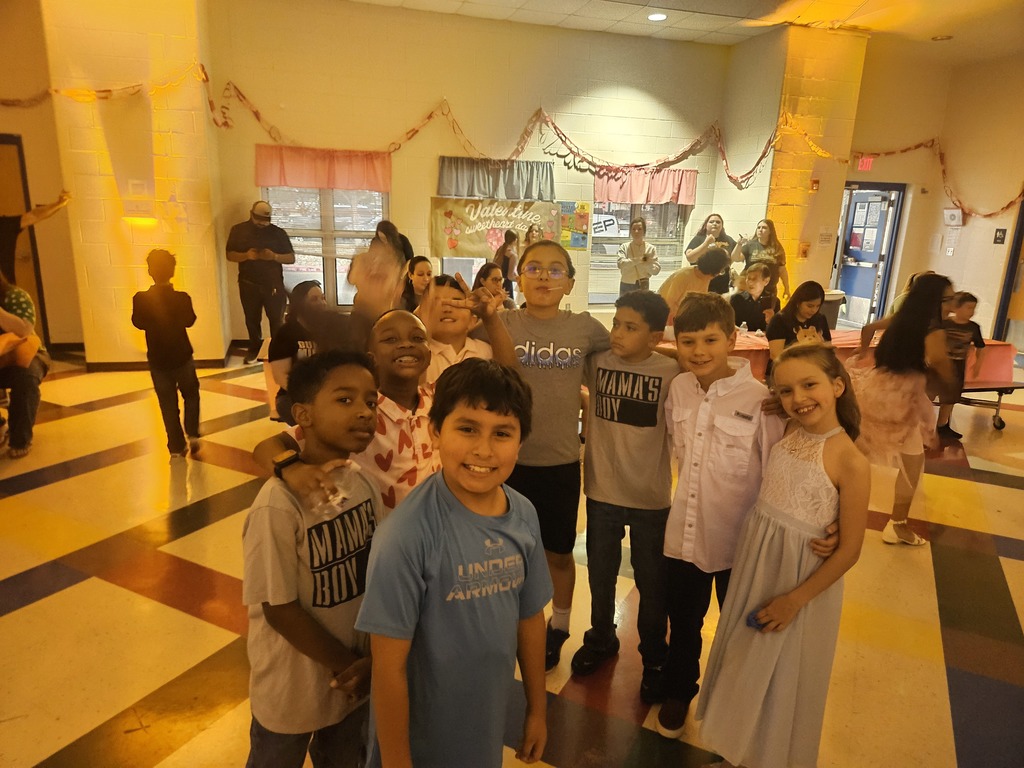 2nd Annual Sweetheart Dance