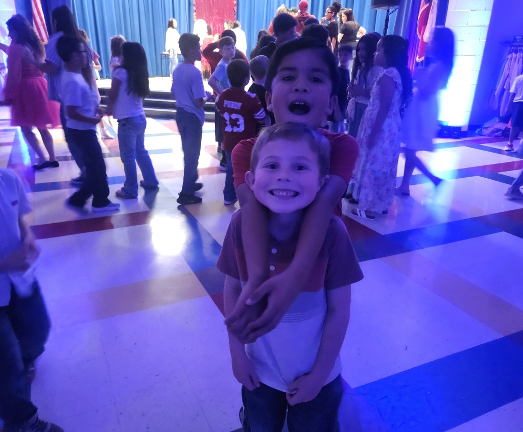 2nd Annual Sweetheart Dance