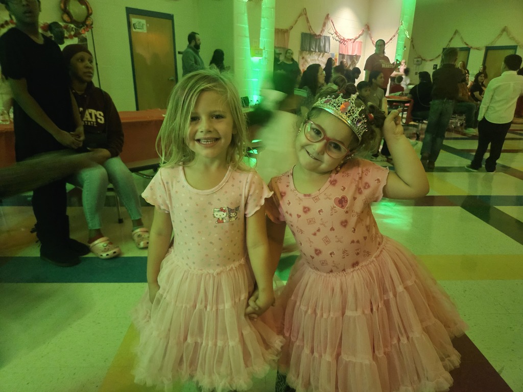 2nd Annual Sweetheart Dance