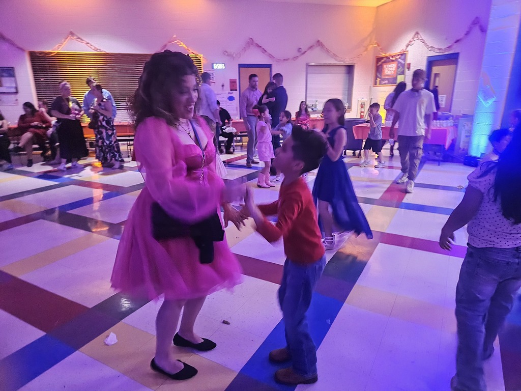 2nd Annual Sweetheart Dance