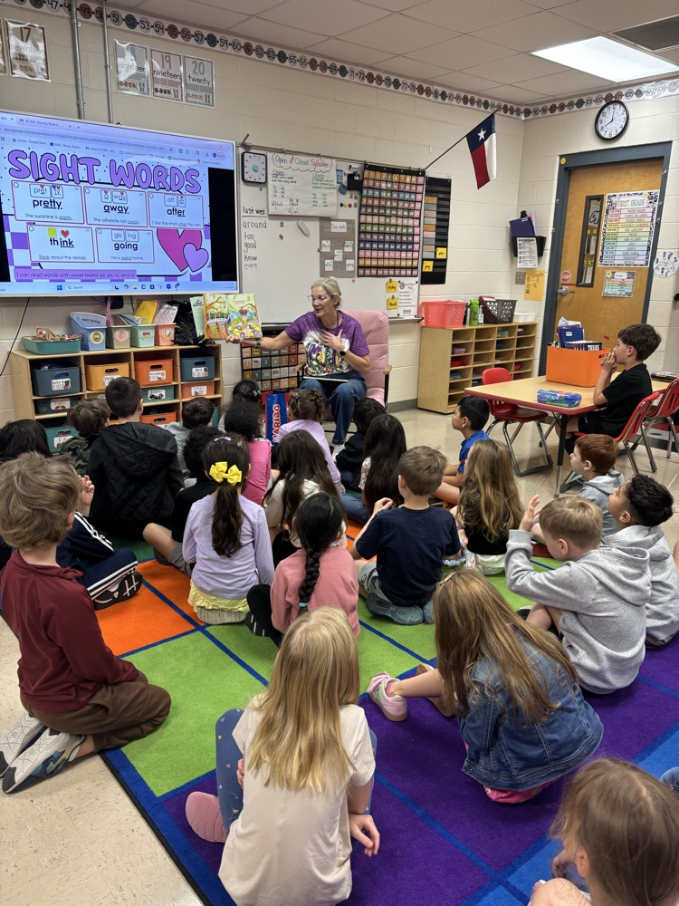 guest reader for Mardi Gras 