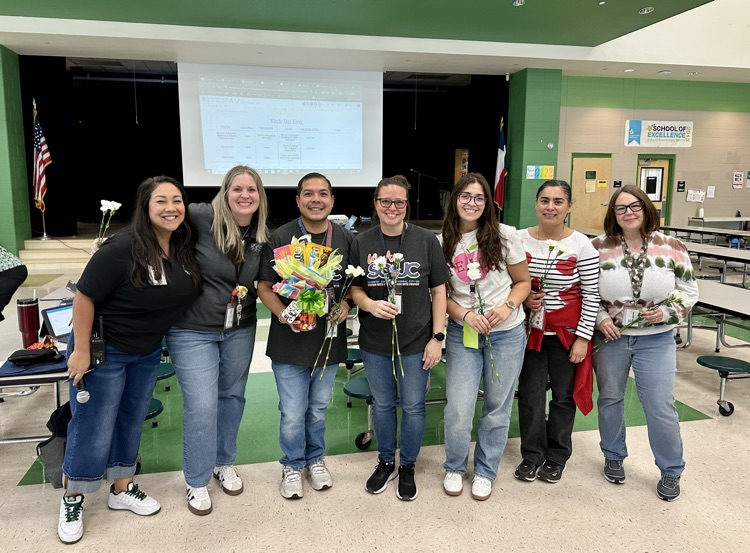 Teacher of the Year 2026