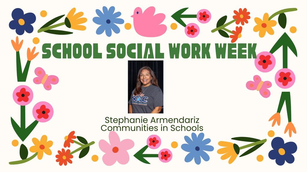 Stephanie Armendariz CIS