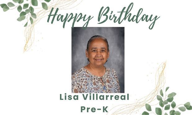 Lisa Villarreal