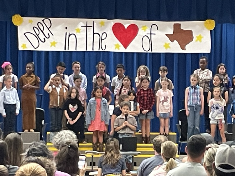 third grade performance