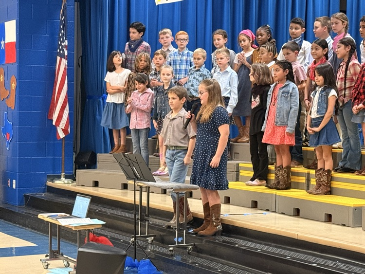 third grade performance
