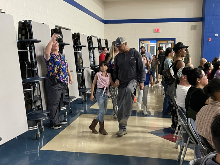 third grade performance