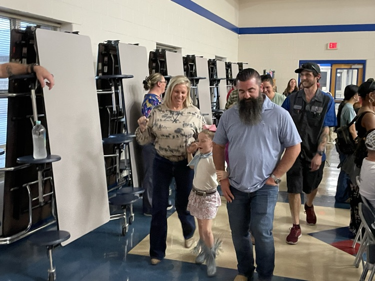 third grade performance