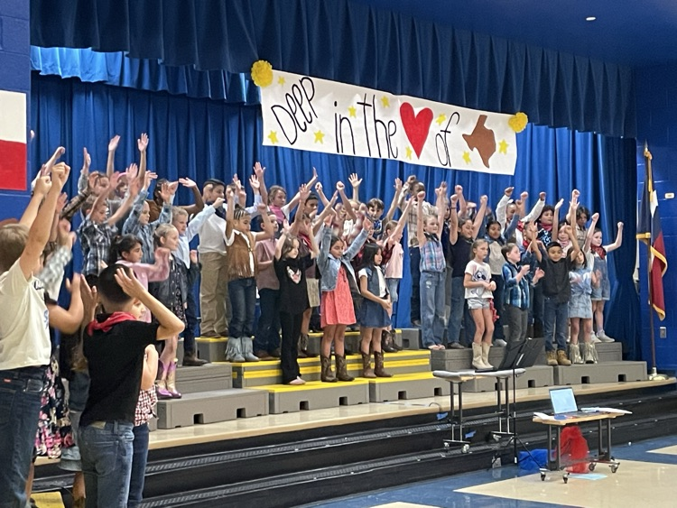 third grade performance