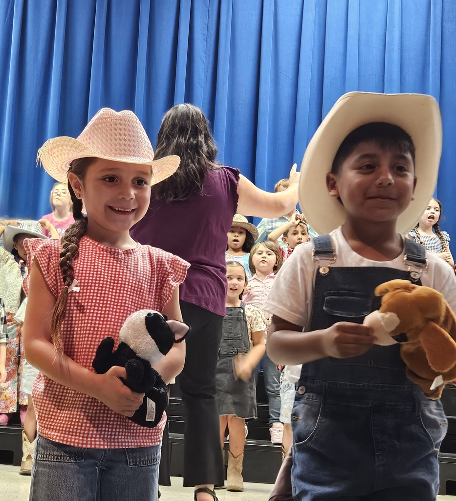 On the Farm with Kindergarten