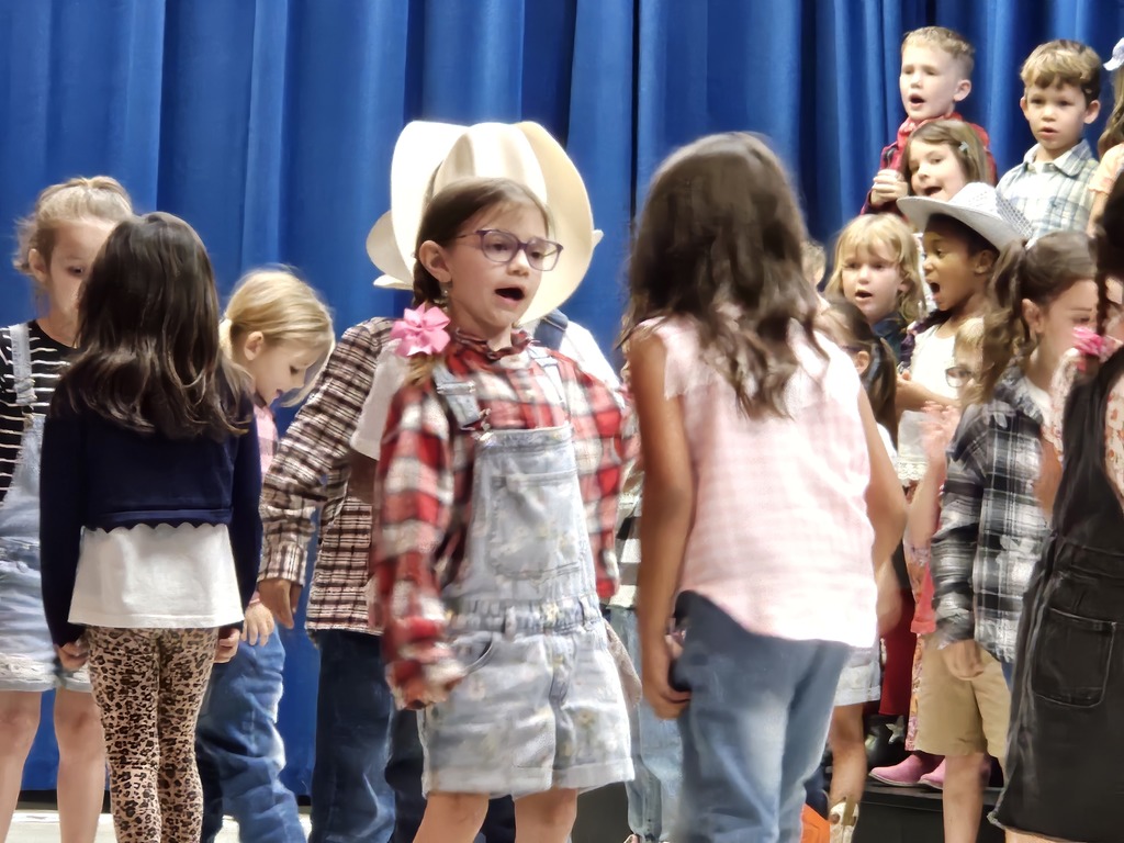 On the Farm with Kindergarten