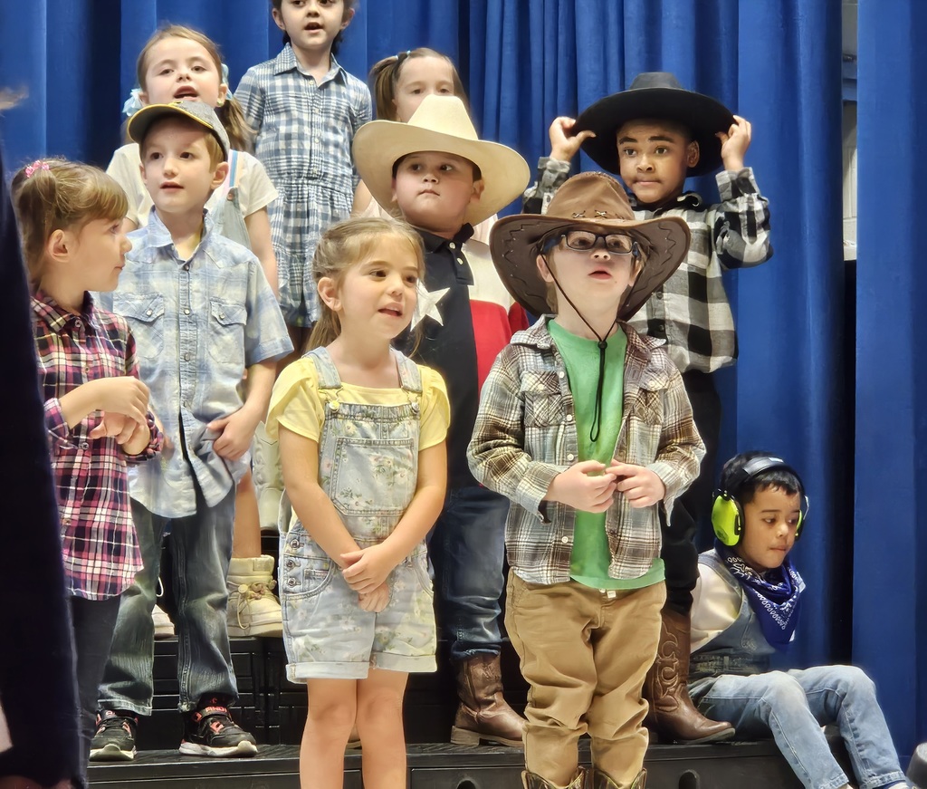 On the Farm with Kindergarten