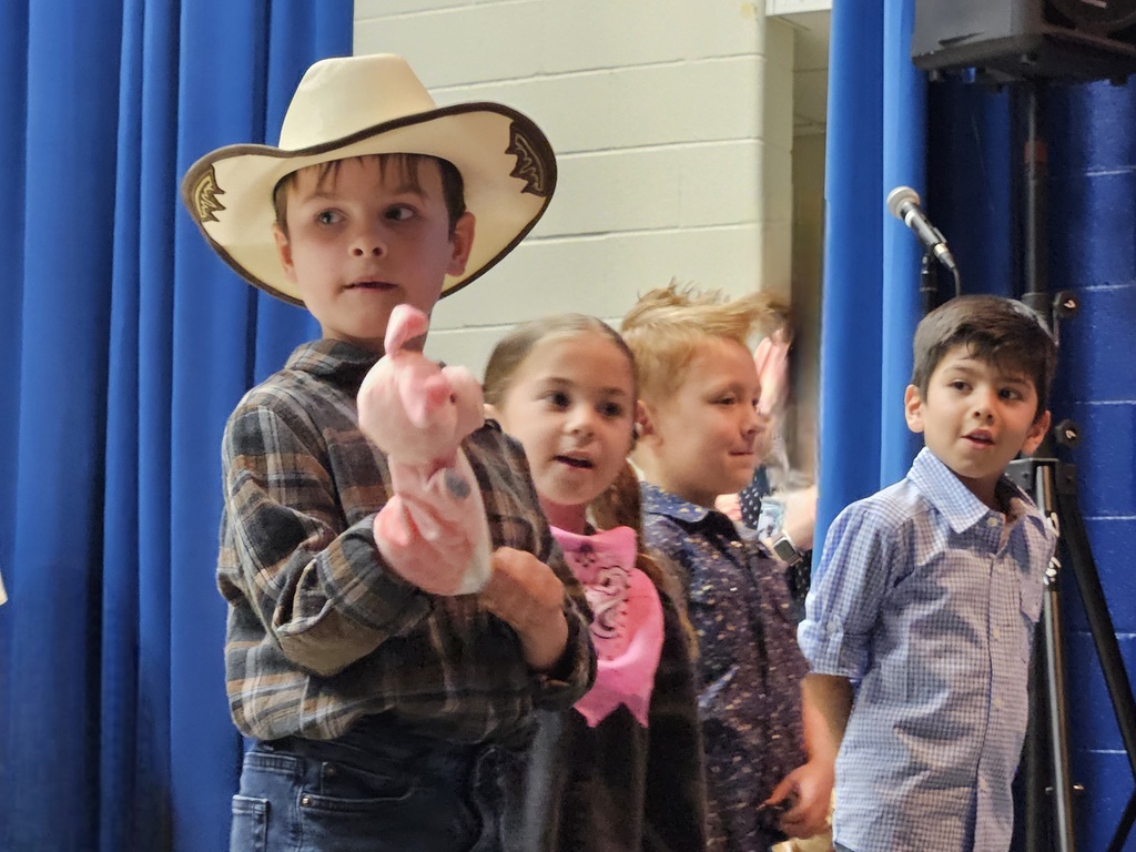 On the Farm with Kindergarten