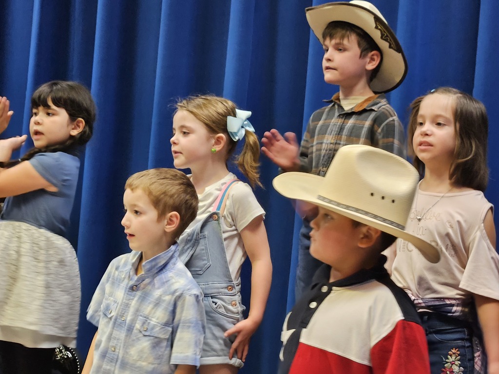 On the Farm with Kindergarten