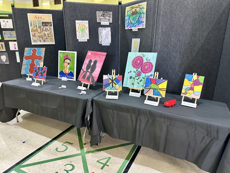Art Showcase 2026