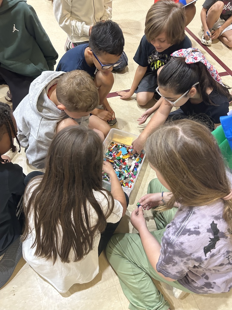 Grizzlies exploring Career Day at Green Valley