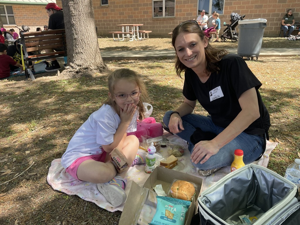 Kindergarten Picnic and Family Engagement Event