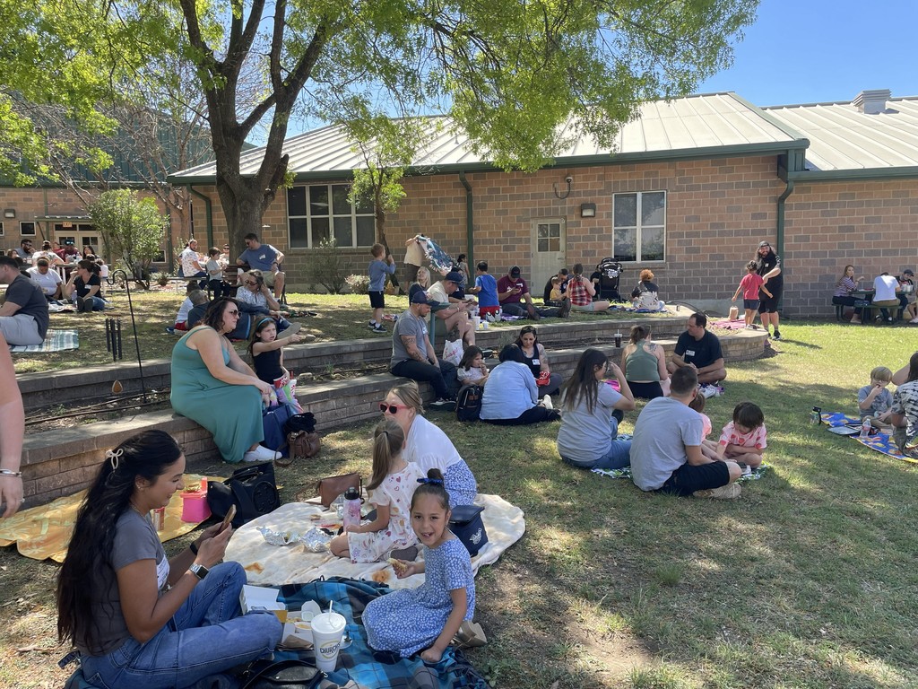 Kindergarten Picnic and Family Engagement Event