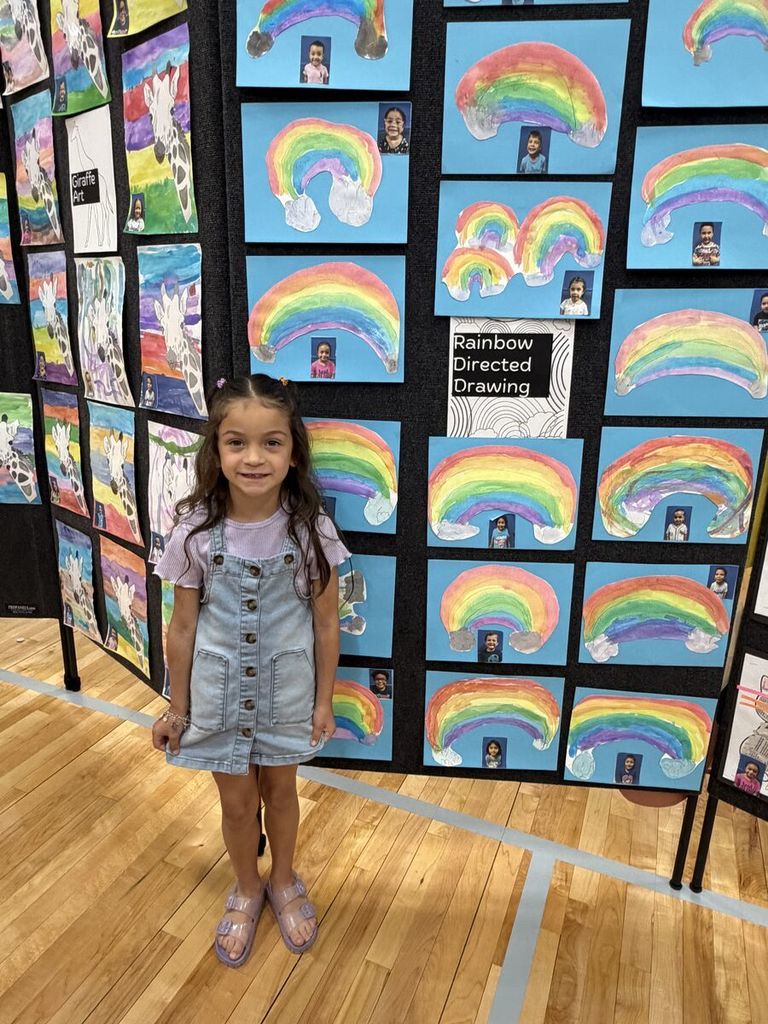 SCUC Little Learners, Big Potential Event