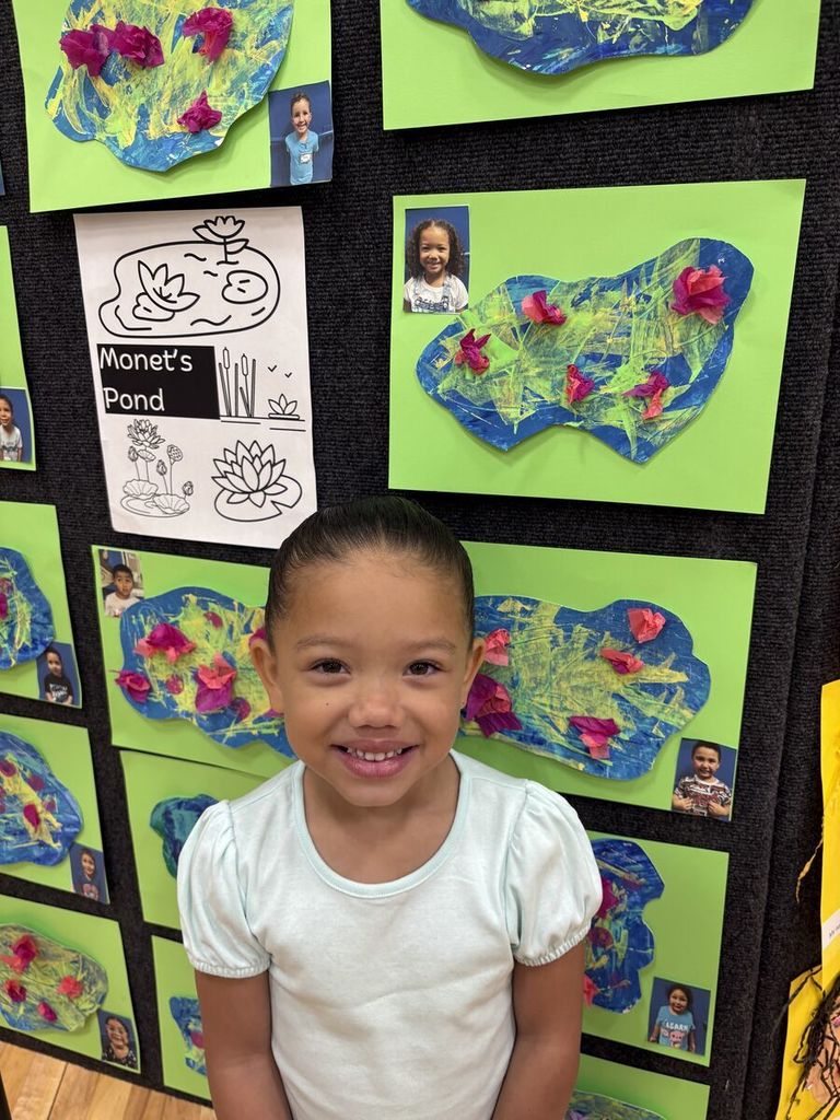 SCUC Little Learners, Big Potential Event