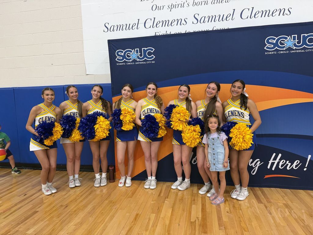 SCUC Little Learners, Big Potential Event