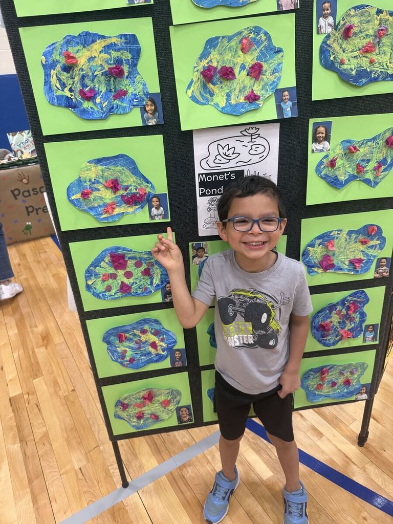 SCUC Little Learners, Big Potential Event