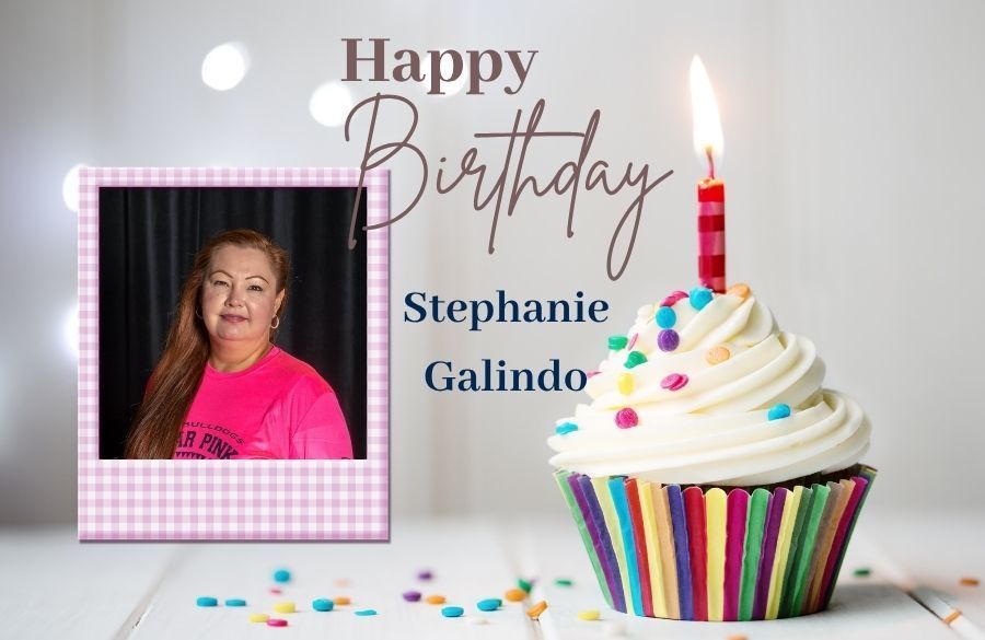 Stephanie Galindo