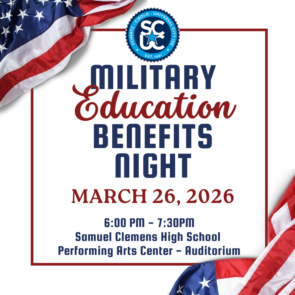 military education benefits night
