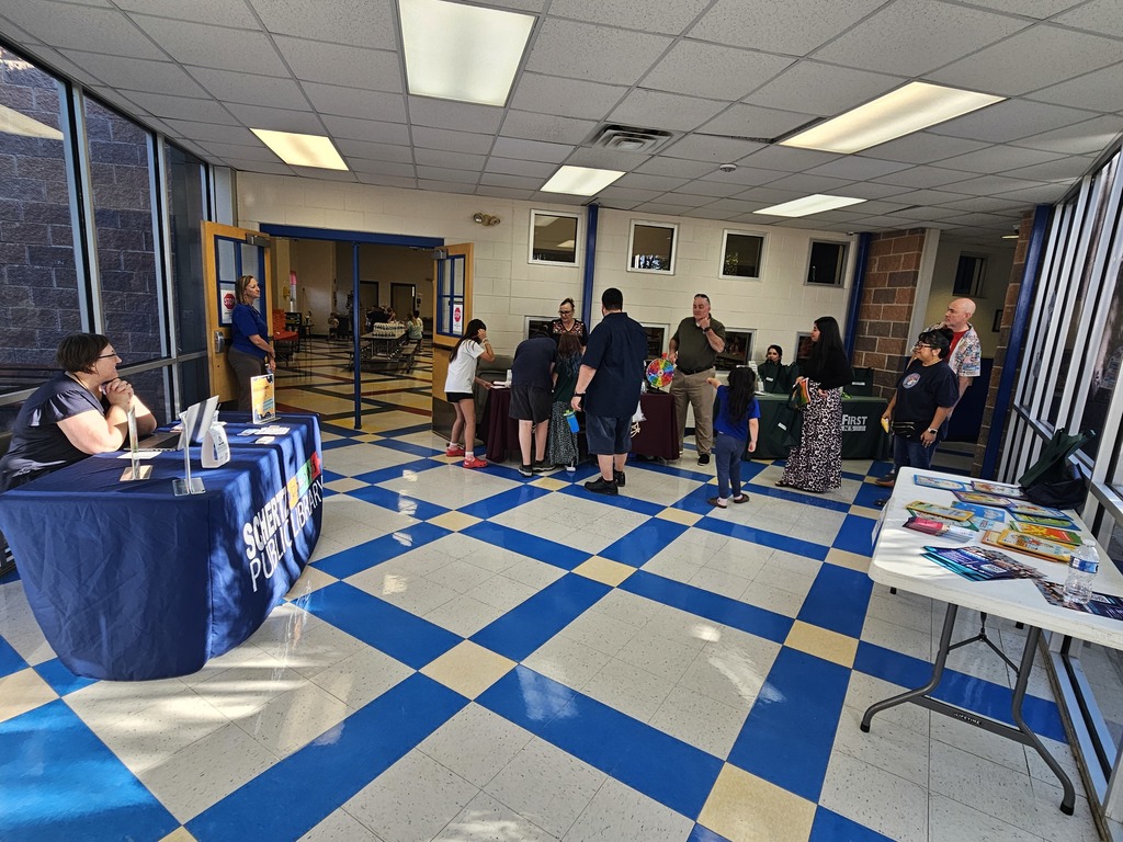 Thank you to our Community Partners