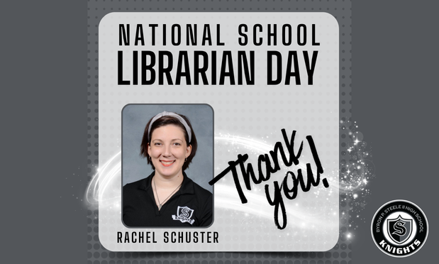 National School Librarian Day