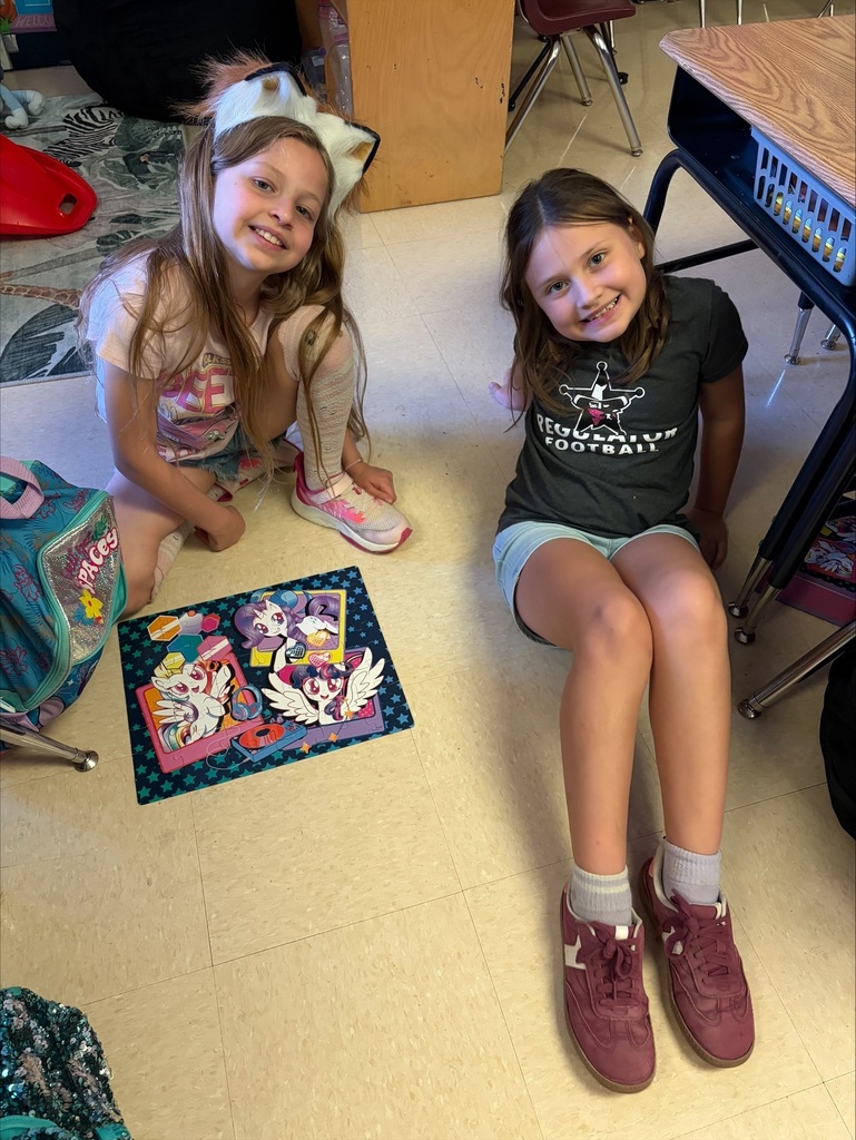 Students during club day