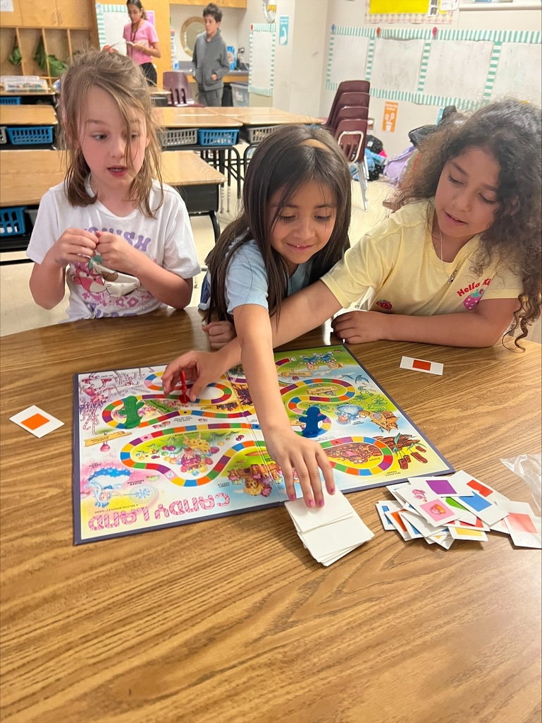 Students during club day