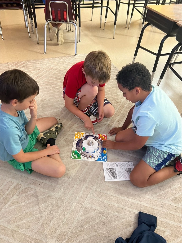 Students during club day