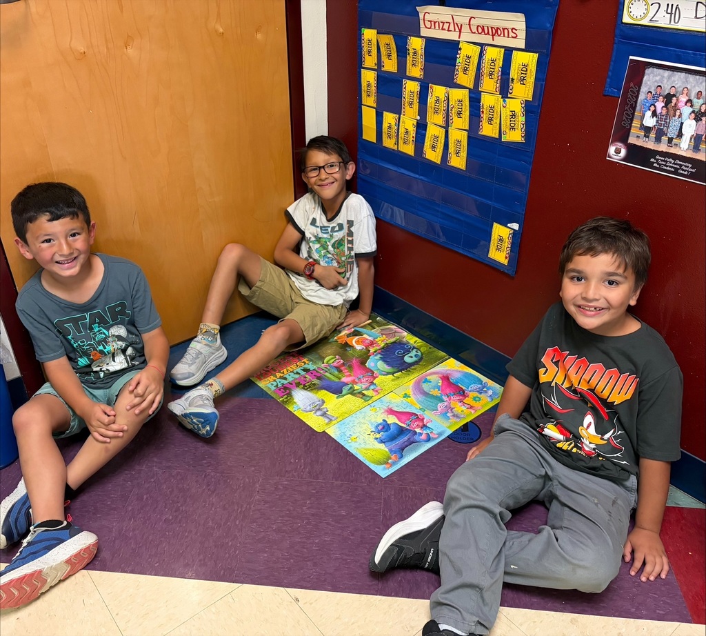 Students during club day