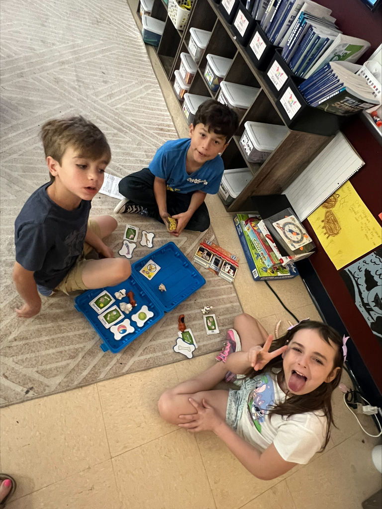 Students during club day