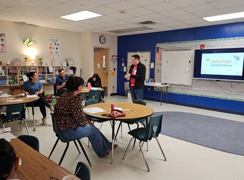 Coffee with Mr. Piles and Mrs. Nipper was a great opportunity to collaborate!