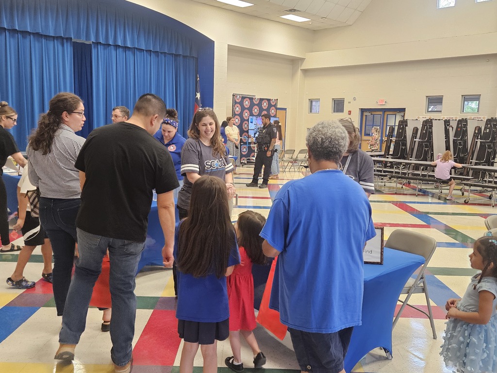 Pre- K and Kindergarten Round-Up
